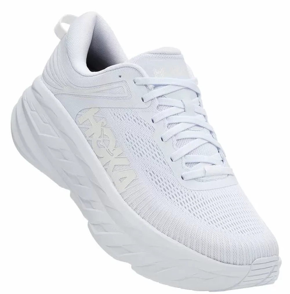 Кроссовки женские Hoka Bondi 7