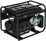 Генератор бензиновый Huter DY8000L