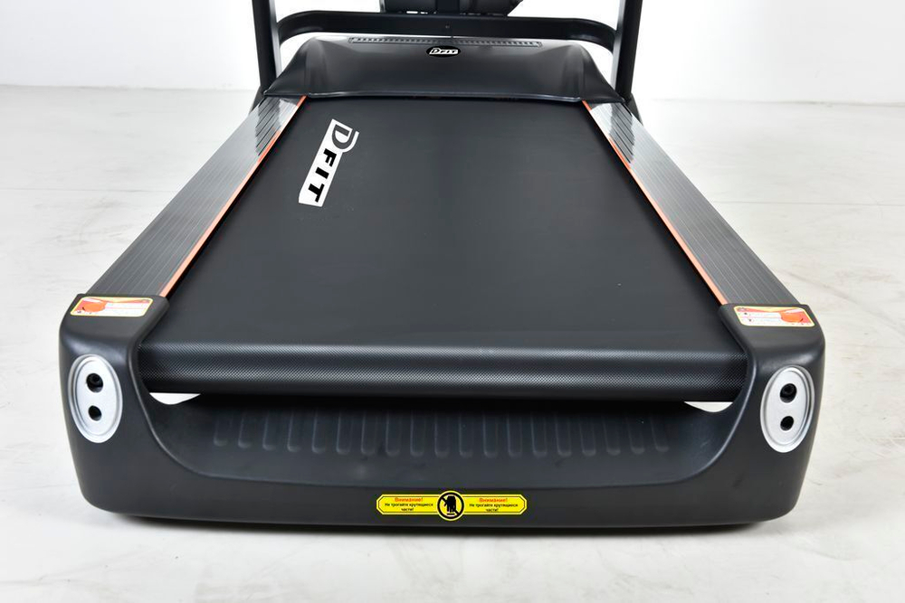 Беговая дорожка Dfit Maxima X New