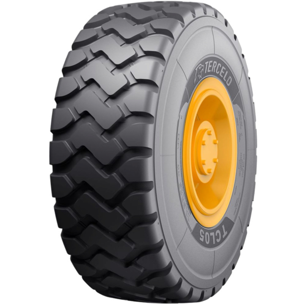 Tercelo 29,5R25 216A2 (200B) ** TCL05 C1 E-3/G-3/L-3 TL КИТАЙ