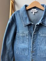 Джинсовая куртка Dior, 140