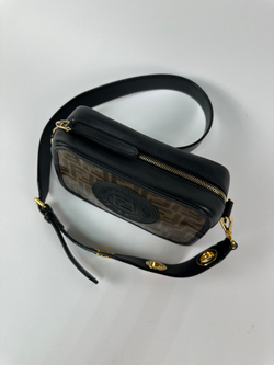 Сумка Fendi Camera Case