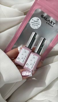 RAIN TOP SET Galaxy(шаг 1+шаг2)