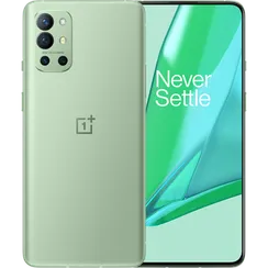 OnePlus 9R 8/128GB Pine Green (Зеленый)