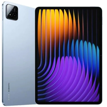 11.2" Планшет Xiaomi Pad 7 Pro 12/256 ГБ, Wi-Fi Mirage purple