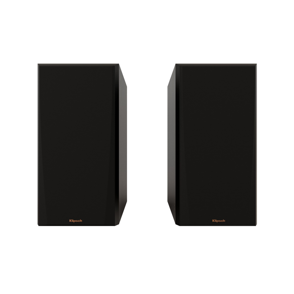 Полочная акустика Klipsch RP-600M II Ebony
