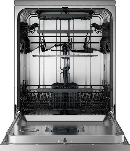 Посудомоечная машина Asko DFS344ID.S