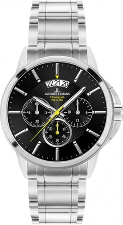 Jacques Lemans 11542D