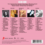 Celine Dion / Original Album Classics (5CD)