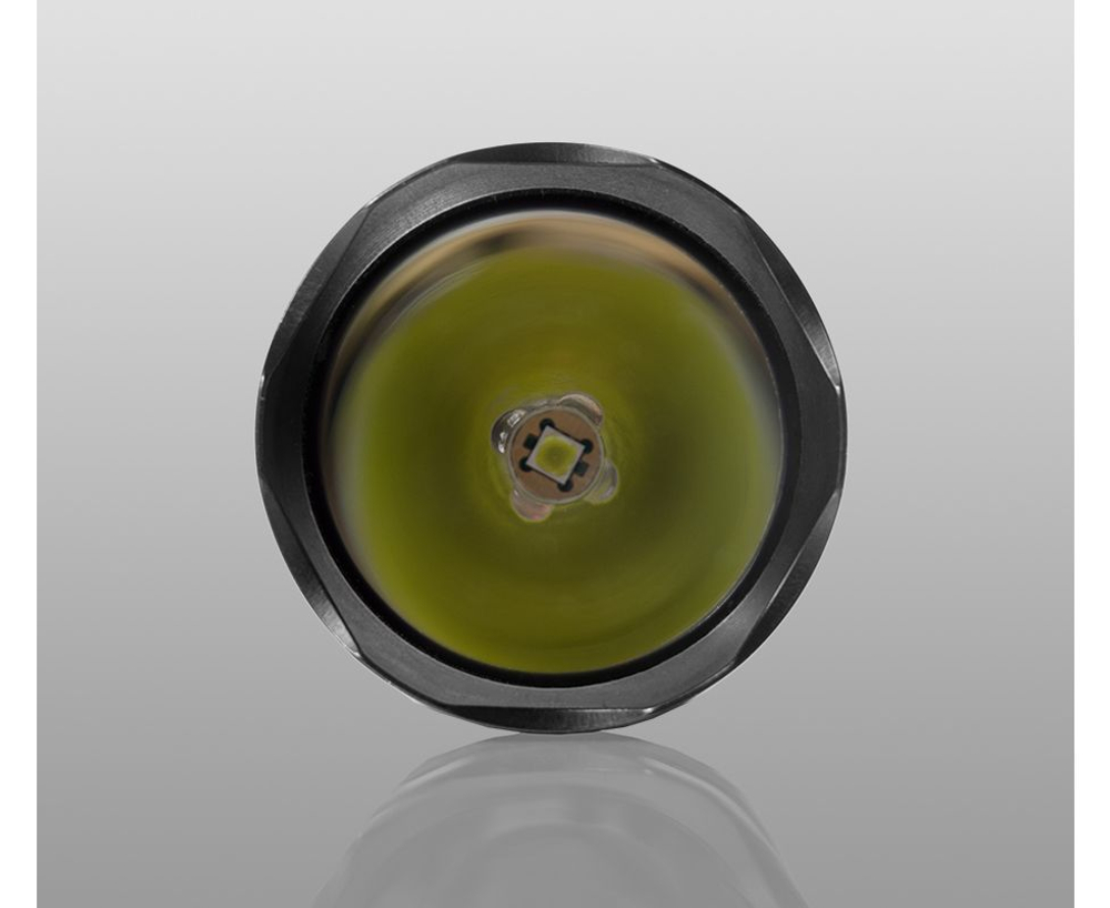 Тактический фонарь Armytek Predator (красный свет)