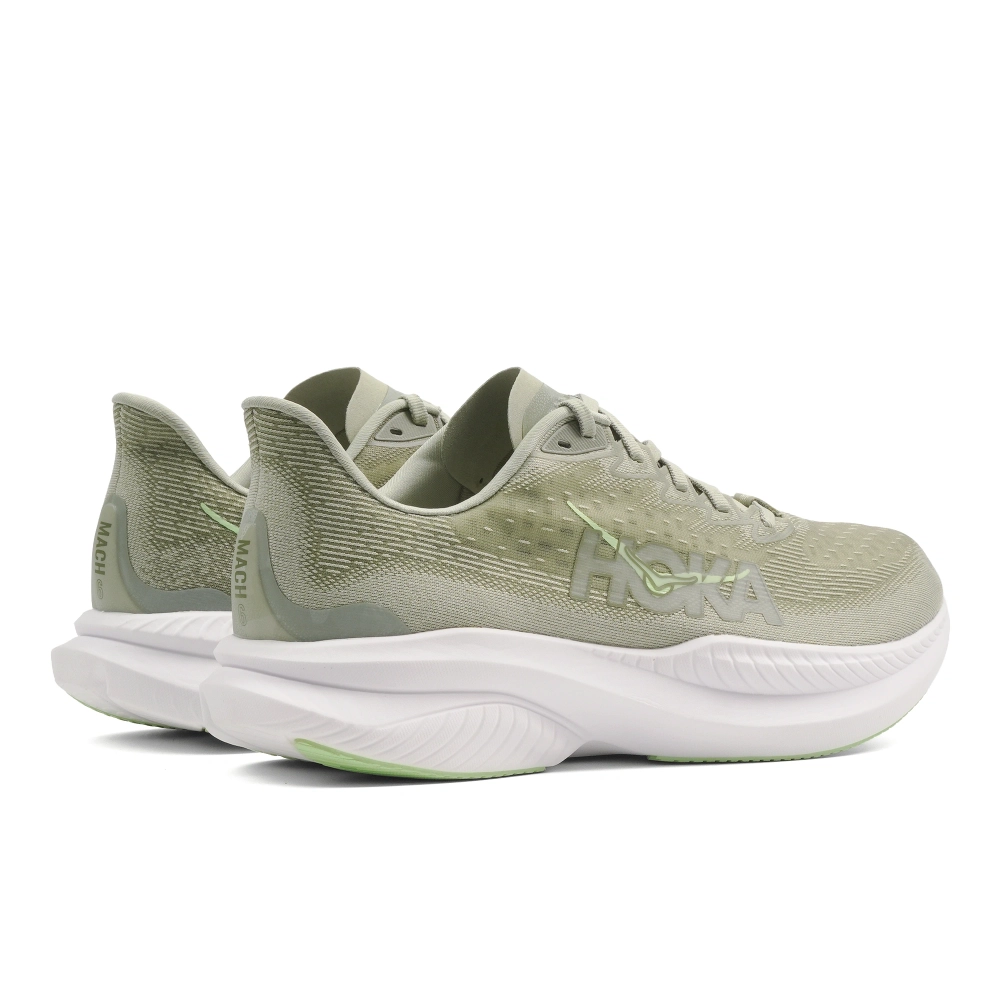 Кроссовки мужские Hoka Mach 6