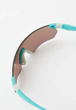Спортивные очки 720armour Elfo / Bermuda Bay / HC Violet Green Lens
