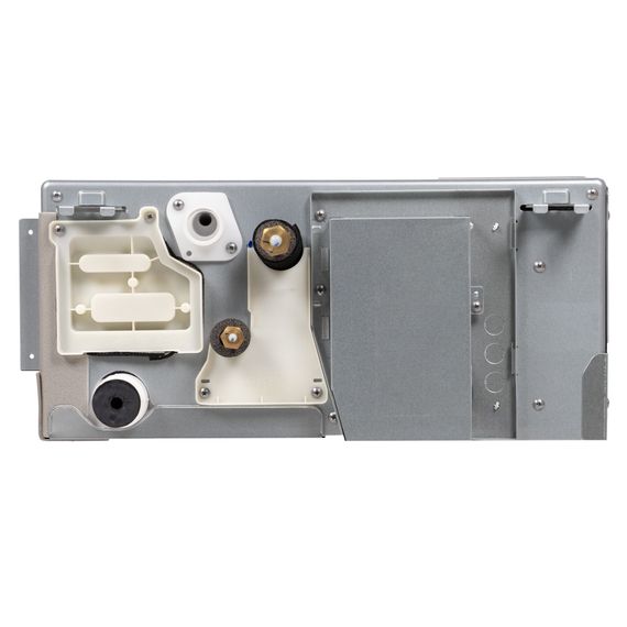 Мульти системы кондиционирования Toshiba SLIM DUCT RAS-M07U2DVG-E — (4)