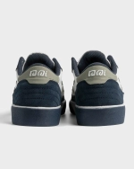 Кеды Lakai Cambridge Elite: Navy Seagrass White (Q1-26)