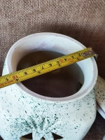 Банка для хранения 1л