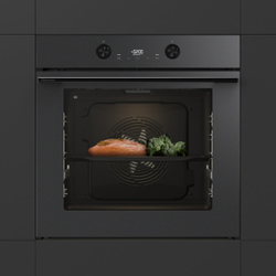 Духовой шкаф Hisense BI64223EPMB