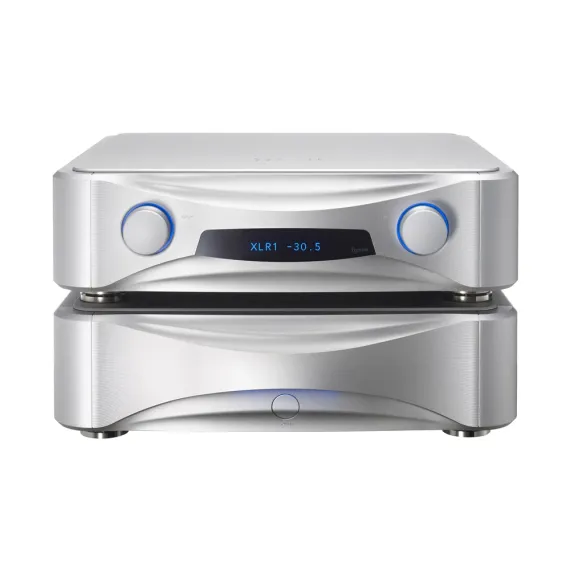 Esoteric Grandioso C1 Silver