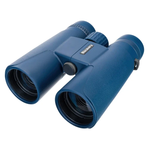 Бинокль Discovery Elbrus 8x42