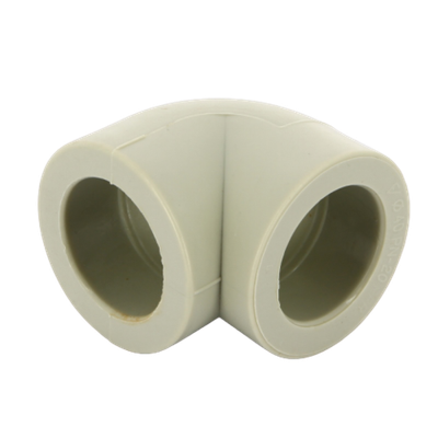 Уголок полипропиленовый FV-Plast 40x90°