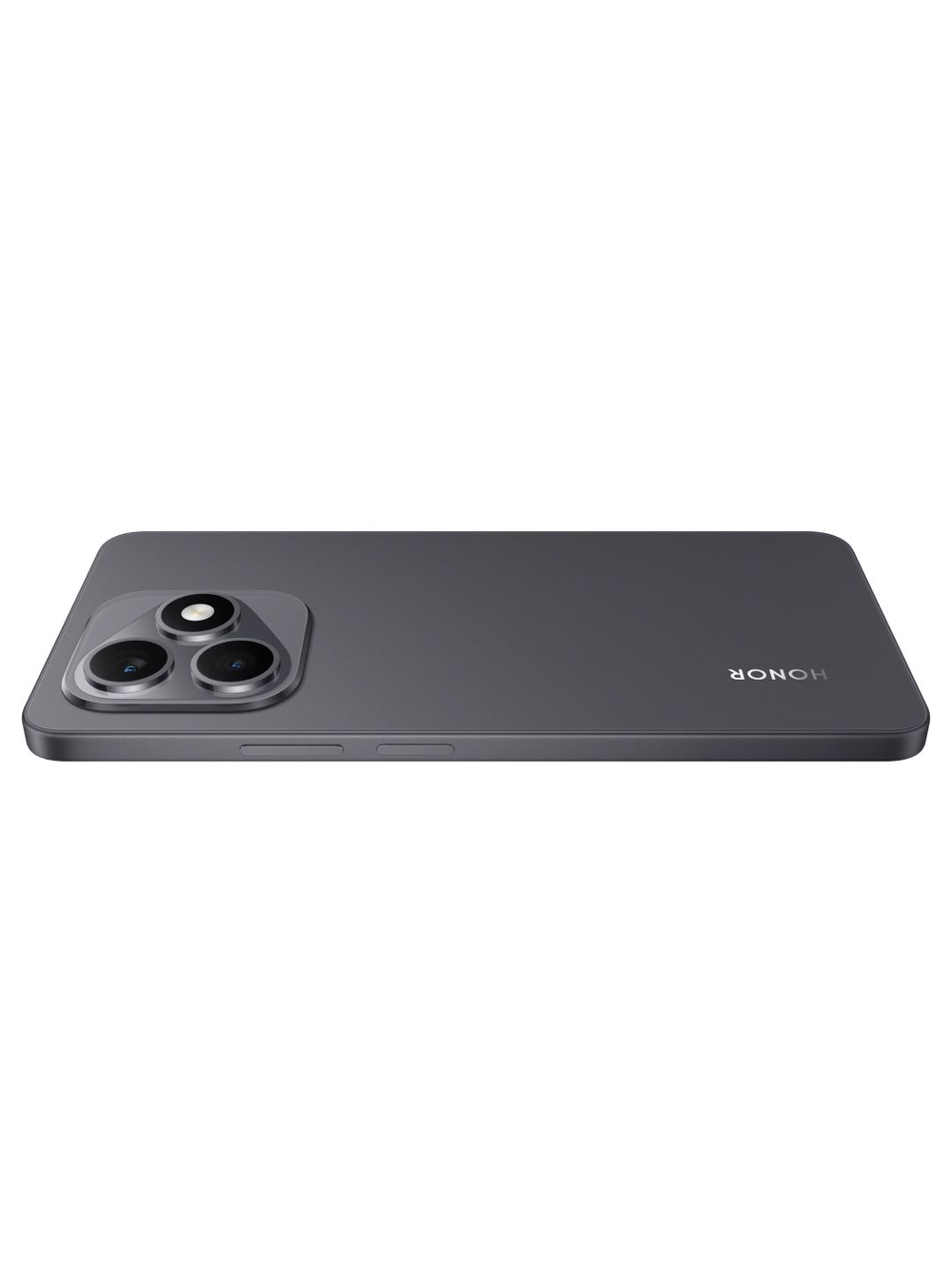 Honor Смартфон X8d Ростест (EAC) 8/256 ГБ, черный