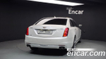 Cadillac CT6 3.6 AWD — 2017
