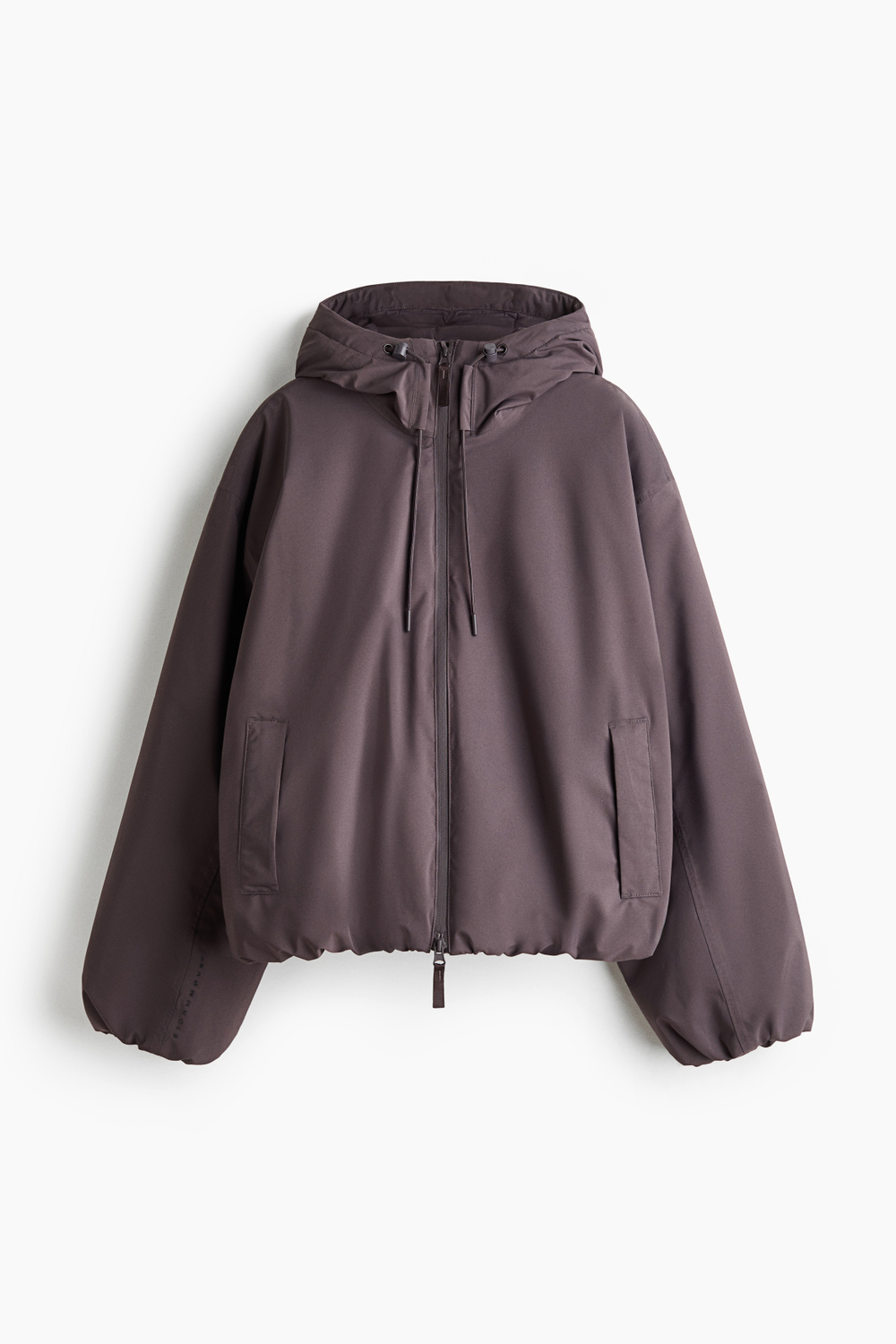 Утеплённый спортивный дождевик StormMove™ - H&M