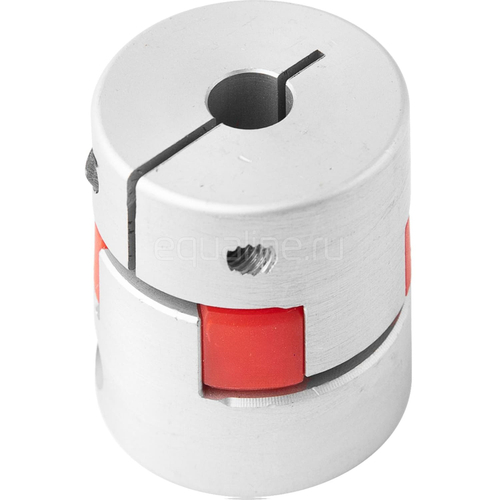 Кулачковая муфта JM25C-RD-6,35-8