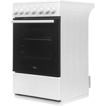 MIDEA MFO-M4E20T6E(WH)
