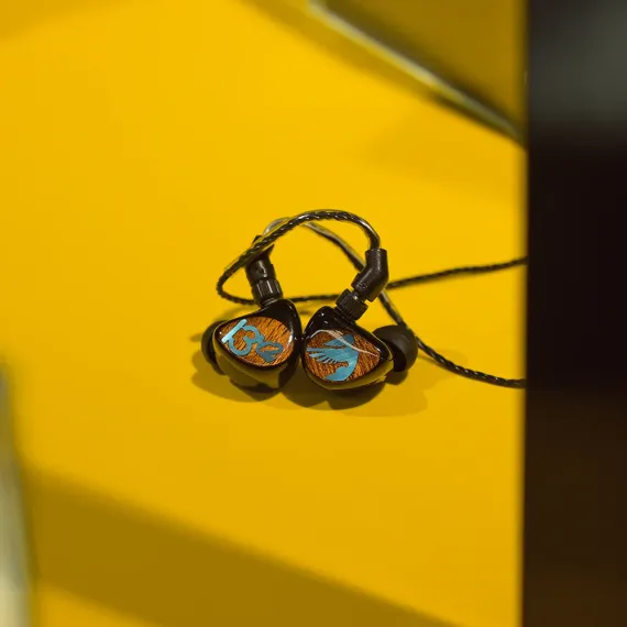 JH Audio 13V2