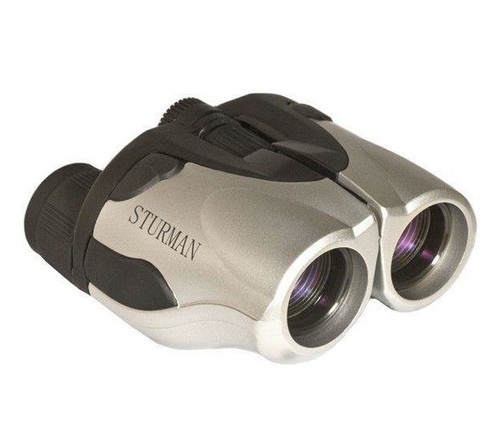 Бинокль Sturman 10-40x28 с переменной кратностью
