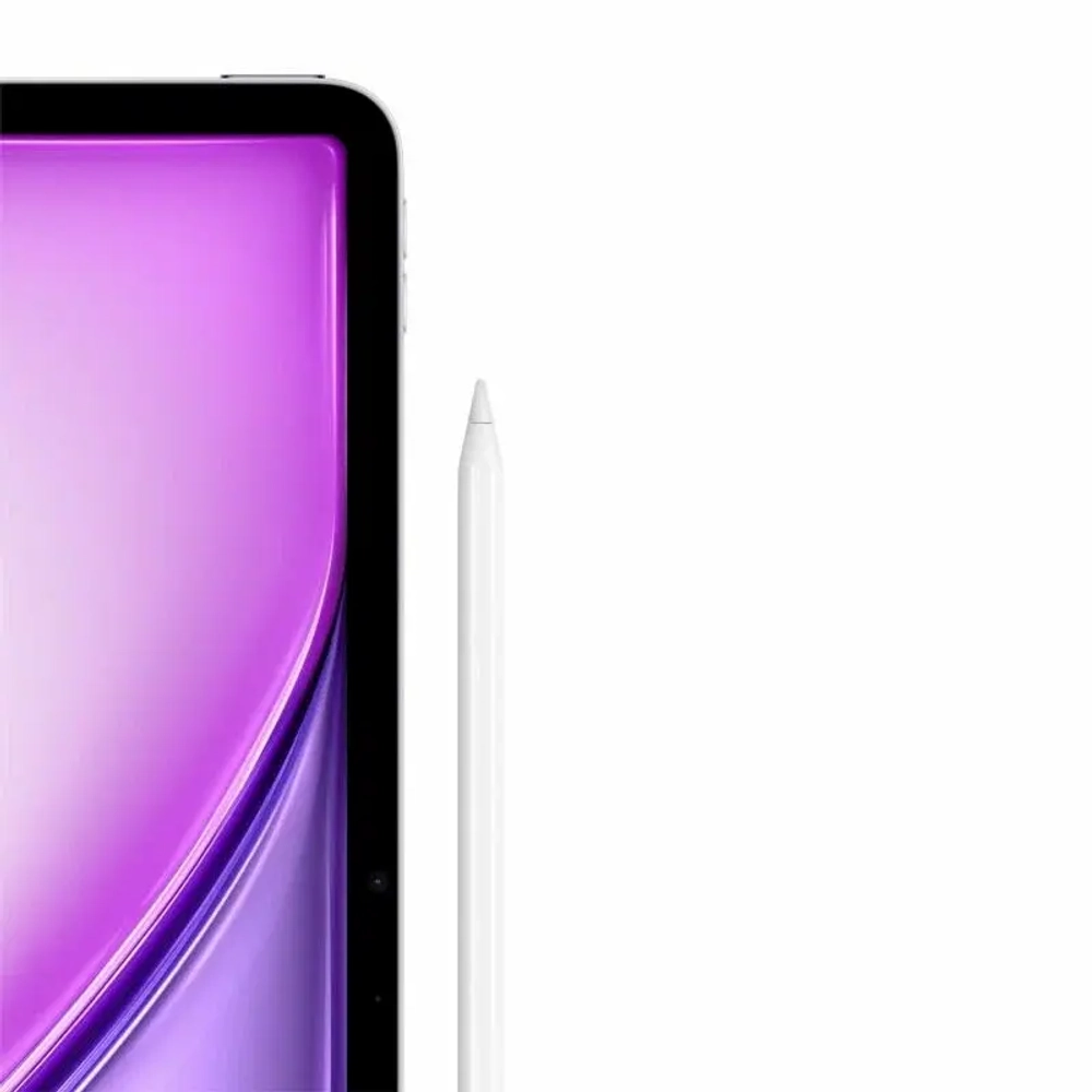 iPad Air 11 (2025) LTE 256 ГБ, фиолетовый