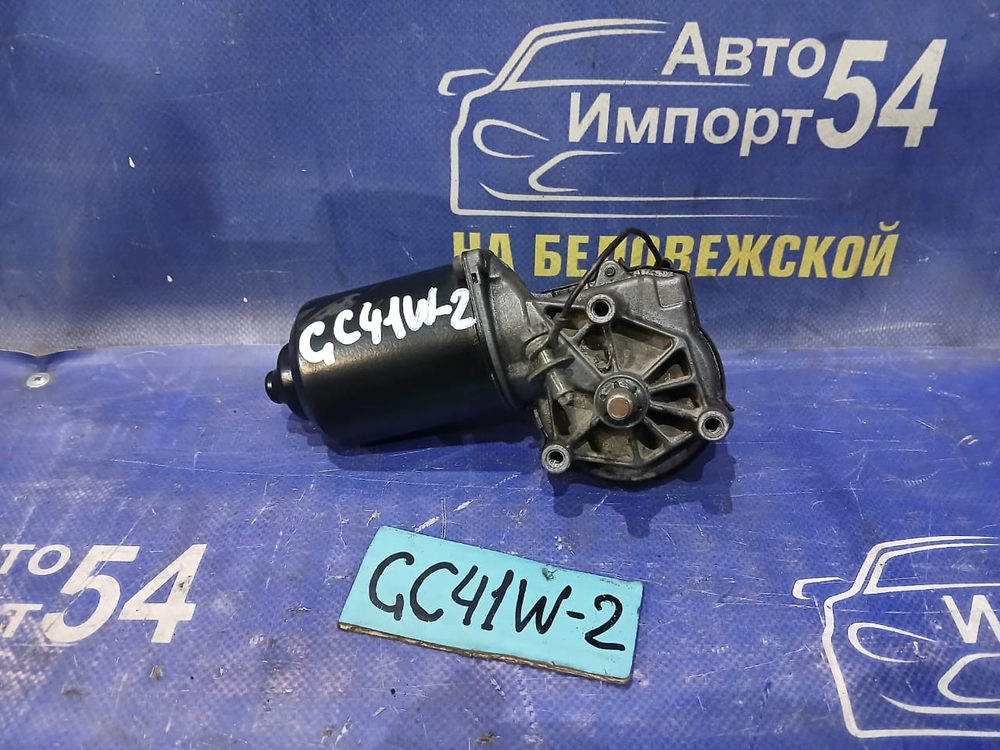 Моторчик переднего дворника SUZUKI CULTUS 1999