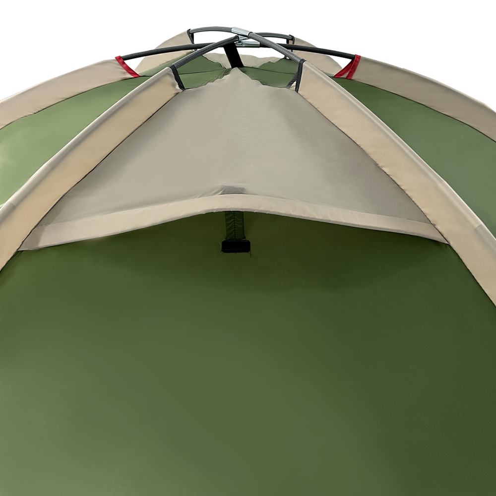 Палатка BTrace Dome 4, артикул T0300