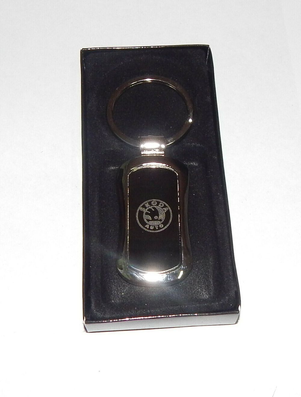 Брелок №017 AUDI KING №017