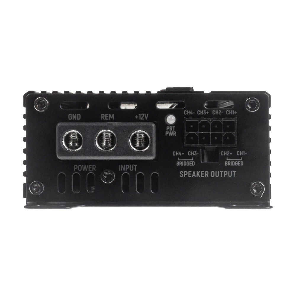 Усилитель AMP MICRON 4.100
