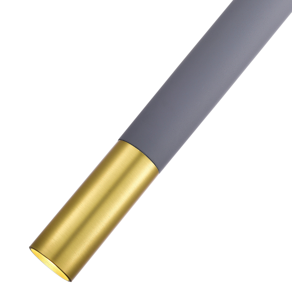 Светильник подвесной GU10 1х5W