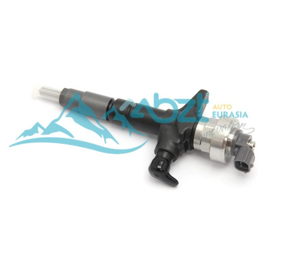 Форсунка топливная 4JJ1T EURO4