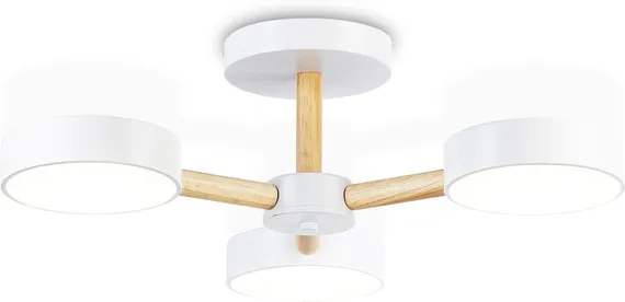 Потолочная люстра Comfort FL4821 Ambrella