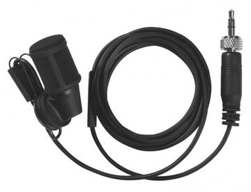 Sennheiser MKE 40-EW петличный микрофон