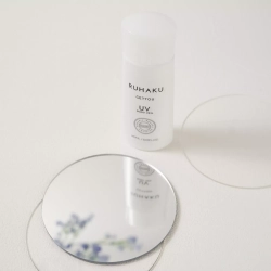 Ruhaku Солнцезащитный крем для лица и тела Рухаку- UV Body Veil, 60 мл