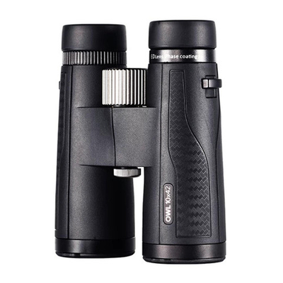 Бинокль TRD OWL 10х42