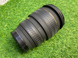 Sigma AF 28-70mm 2.8 EX Aspherical DF Sony A