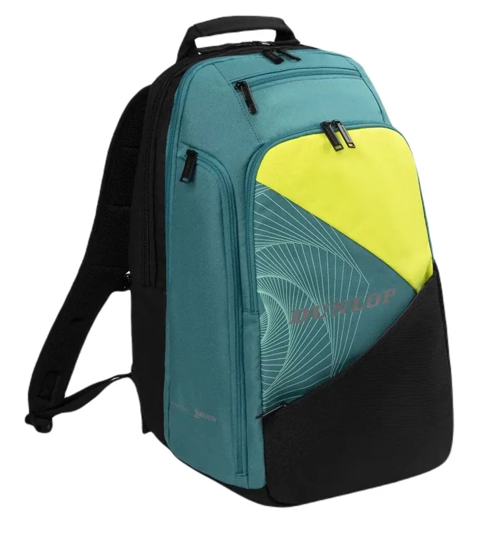 Рюкзак теннисный Dunlop D Tac SX-Performance