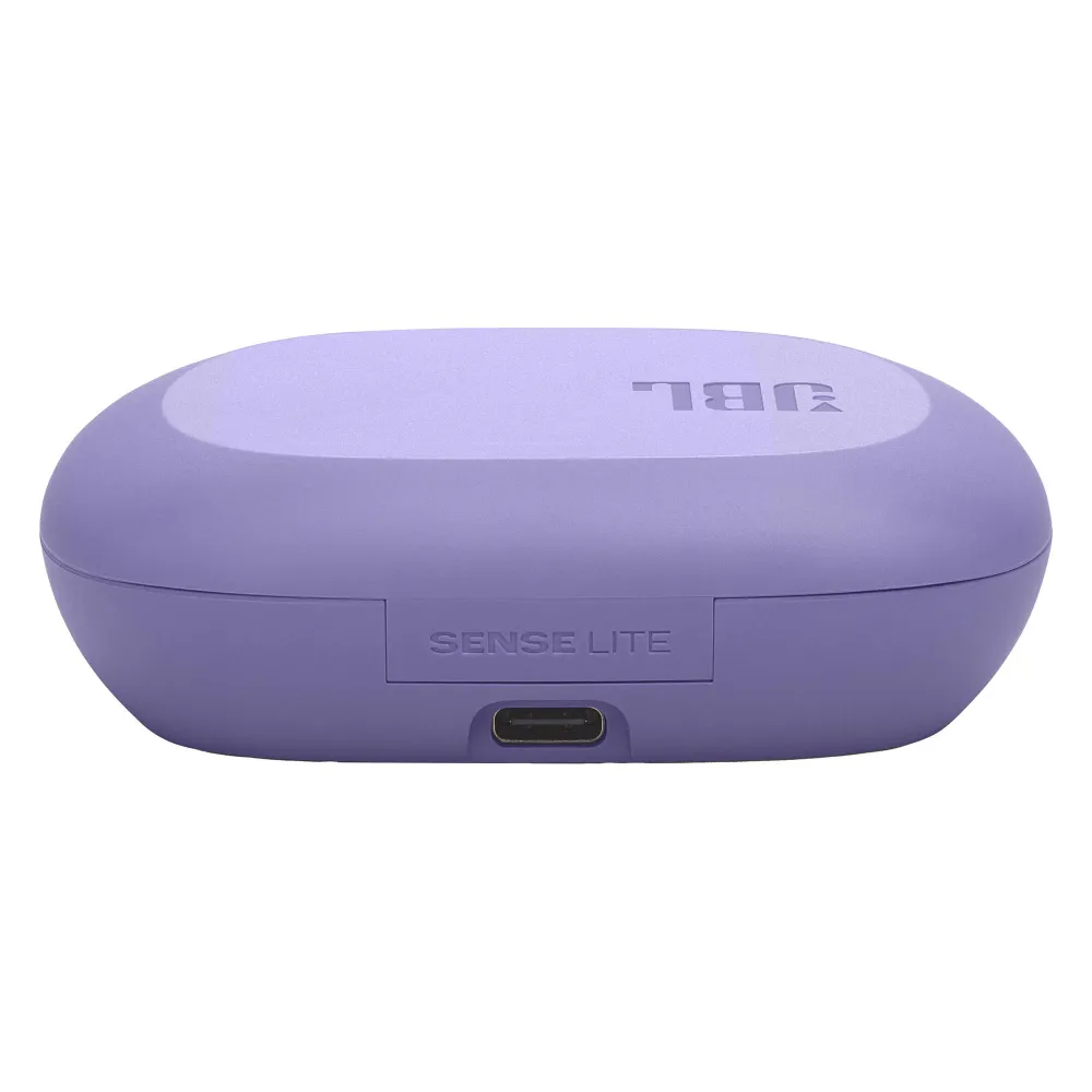 Беспроводные наушники JBL Sense Lite Purple - 8