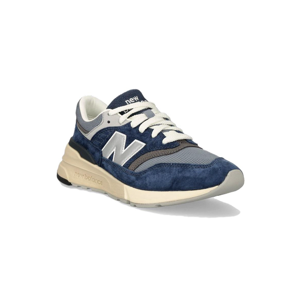 New Balance 997R Navy Arctic Grey