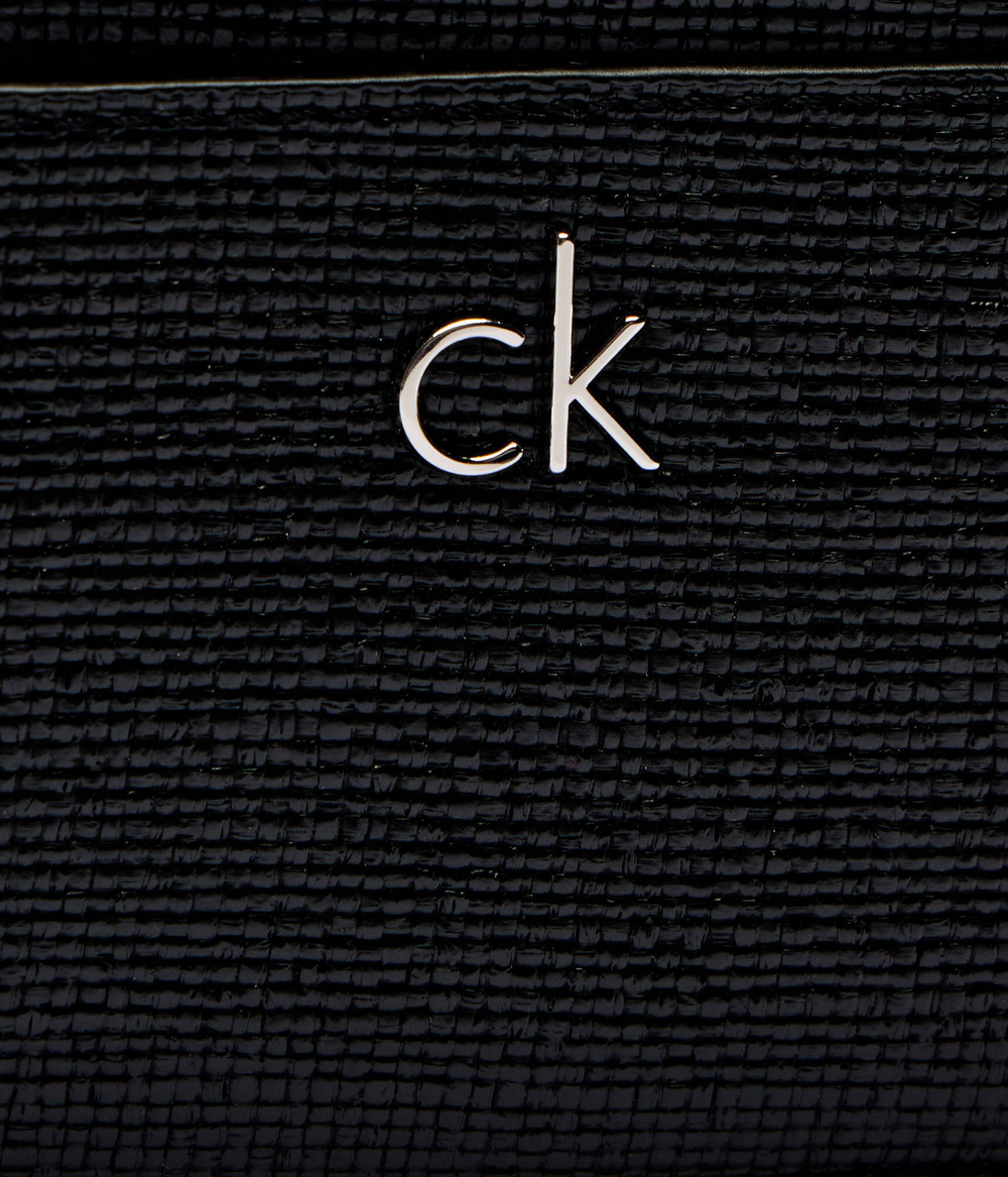 Кардхолдер Calvin Klein - черный(K60K612946)