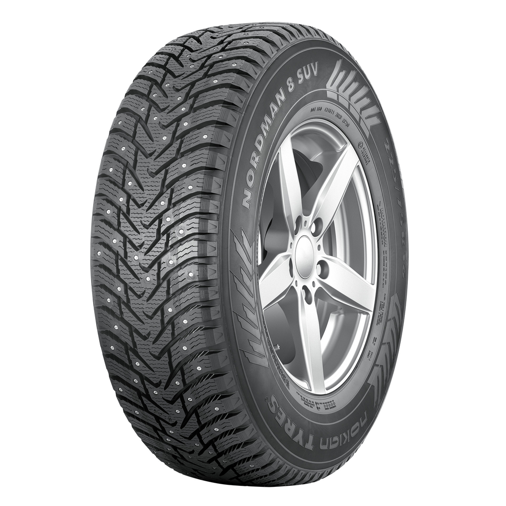 Легковая шина NORDMAN 8 SUV 235/70R16 106T