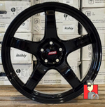 Комплект дисков Rays Gram Lights 57CR 18x8.5 et38 5x100
