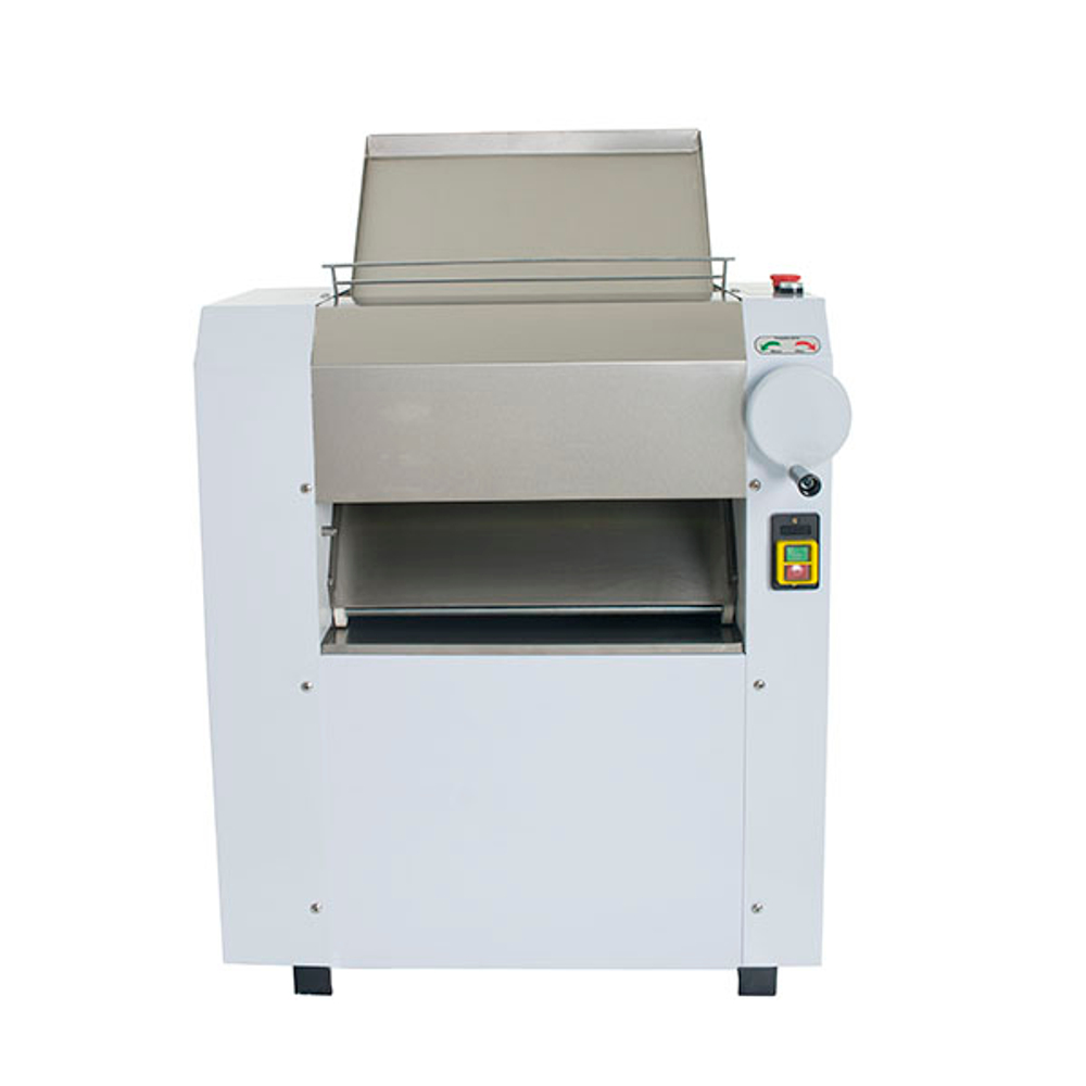 Тестораскаточная машина YM-500B Foodatlas (220V)