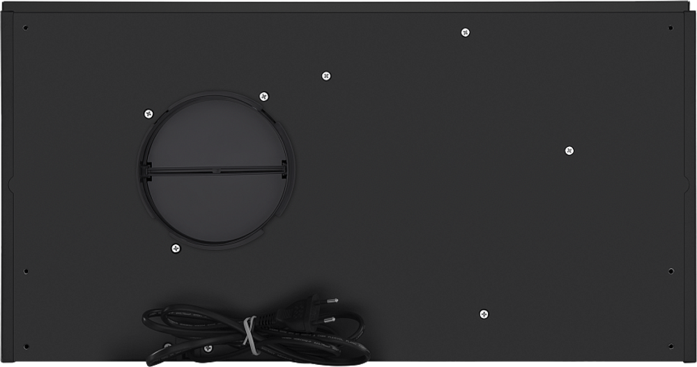 Maunfeld VS LIGHT 50 BLACK